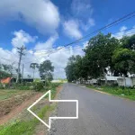 Kẹt tiền bán gấp 400m2 (10x40m), thổ cư 100m2, kế bên Khu công nghiệp Becamex, dân cư đông - Ảnh thu nhỏ 7