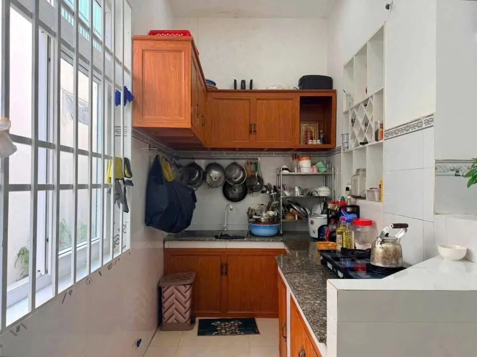 Bán nhà 2 phòng ngủ 100m² Rạch Giá, 2,8 tỷ - Ảnh thu nhỏ 5