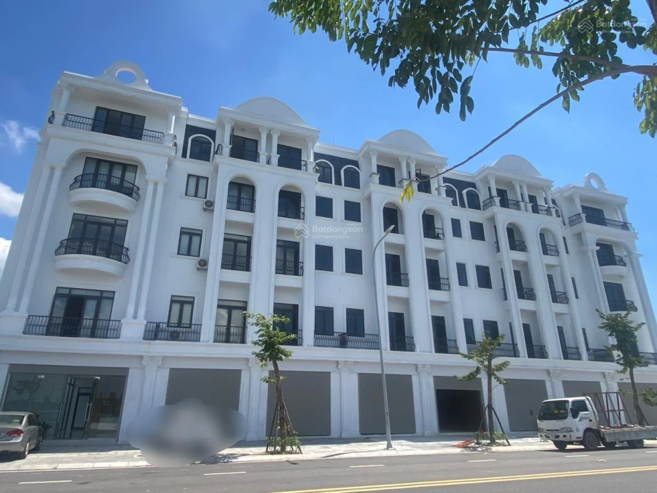 Khu đô thị phía Nam Bắc Giang hiếm có lô 4xty - Ảnh thu nhỏ 3