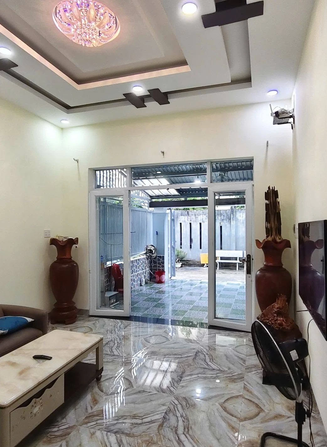 Nhà 2 tầng Phường Bắc Nha Trang, 69,6m2, 3 tỷ 800 triệu - Ảnh 1