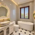 Bán villa 4 mặt thoáng 226,7m² tại Đà Lạt 13,5 tỷ - Ảnh thu nhỏ 5