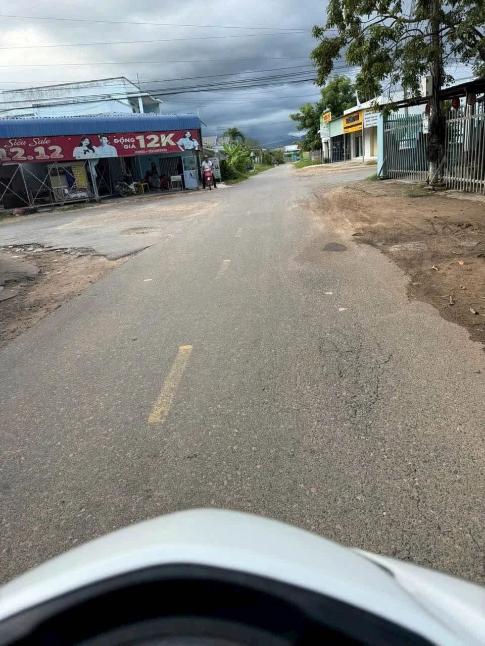 Bán 900m² đất mặt tiền Hàm Liêm Phan Thiết 1 tỷ 950 triệu - Ảnh 1