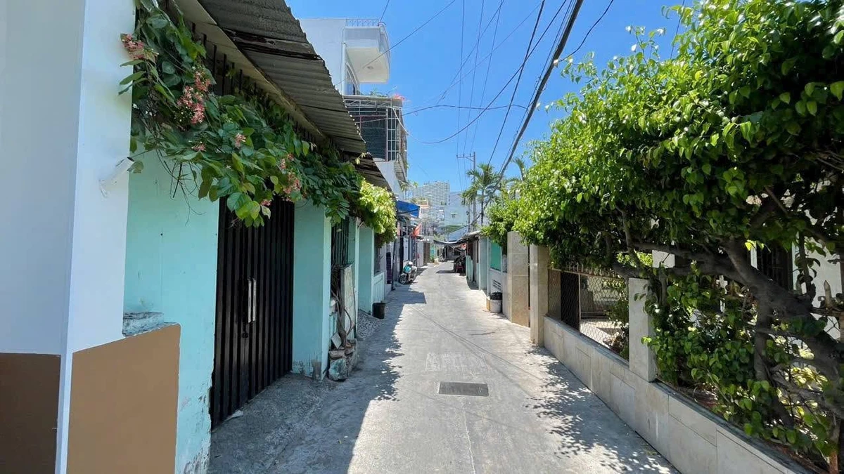 Bán nhà 2 tầng 81,3m² Nha Trang 6 tỷ - Ảnh thu nhỏ 3