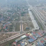 Chính chủ gửi bán lô góc DO2.28 Tấn Đức JSC 142m2 nằm sau Agribank & Honda đẹp dự án - Ảnh thu nhỏ 7