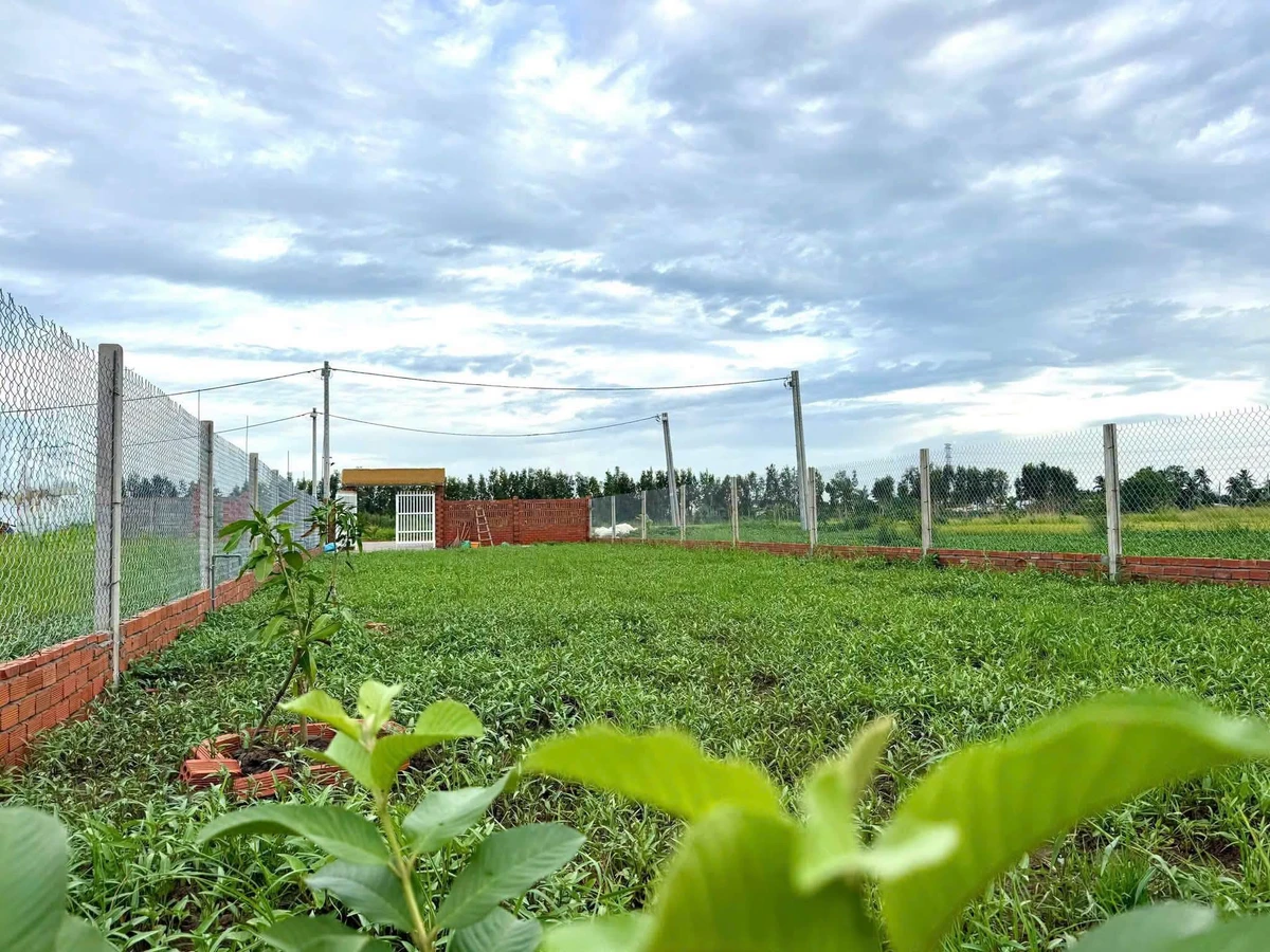 Bán đất nền Thạnh Lộc 400m², gần KCN Kiên Giang - Ảnh thu nhỏ 2