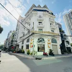 Bán shophouse góc 2 mặt tiền 127.5m² Quận 10, 7 tỷ - Ảnh thu nhỏ 2