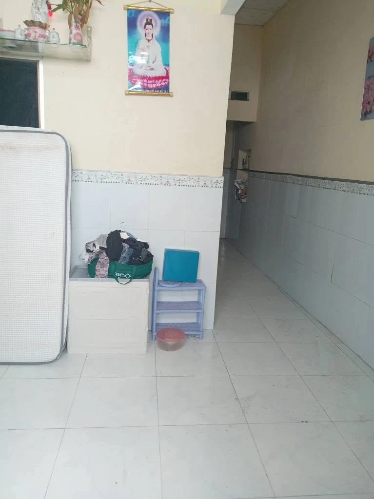 Bán nhà hẻm Lê Hồng Phong Quy Nhơn 41m2 1 phòng - Ảnh 1