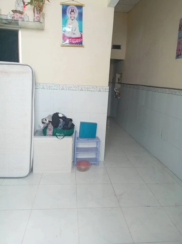 Bán nhà hẻm Lê Hồng Phong Quy Nhơn 41m2 1 phòng
