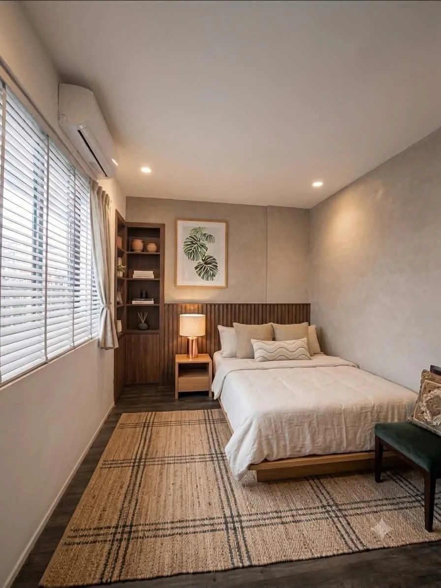 Bán nhà 4 tầng Phú Nhuận 130m² 18.99 tỷ - Ảnh 1