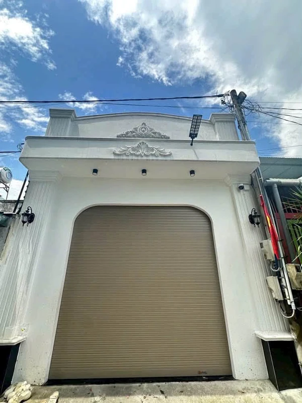 Bán nhà 80m² 5×16m, 2PN gác, Trảng Dài, 2 tỷ