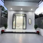 Bán nhà mới 5x24m, 2 phòng ngủ, 2 mặt tiền, giá 1,25 tỷ tại Phường Tân Phú, Đồng Nai - Ảnh thu nhỏ 1