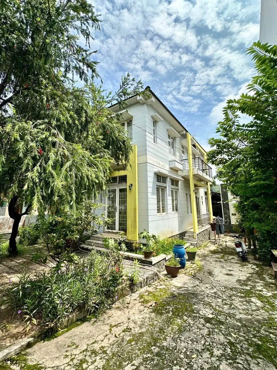Bán lô đất biệt thự 1.200m² Hố Nai, Bình Dương, 17,5 tỷ - Ảnh 1
