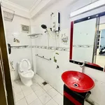 Bán nhà 4 tầng sân thượng 108.8m² Phan Văn Trị Tân Bình 4.55 tỷ - Ảnh thu nhỏ 5