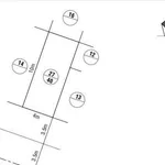 Bán lô đất mặt tiền Quy Nhơn 160m2 gần Ecohome - Ảnh thu nhỏ 1