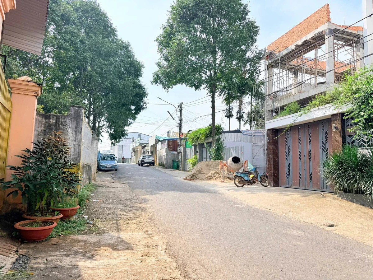 Bán đất mặt tiền Lương Thế Vinh, 60m², 4 tỷ 250 - Ảnh thu nhỏ 4