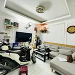 Bán nhà 3 tầng 5,5x4,5m đường Phan Huy Ích, Gò Vấp, nhỉnh 4 tỷ - Ảnh thu nhỏ 2