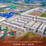 Chiết khấu tới 15%, tặng xe Vinfast cho 50 suất đầu tư cuối cùng biệt thự Vinhomes Wonder City - Ảnh thu nhỏ 5