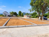 Hiếm có 1 lô 3 mặt tiền, 100m2, cách QL 217B 300m,chỉ 200 triệu, bao phí - Ảnh thu nhỏ 5