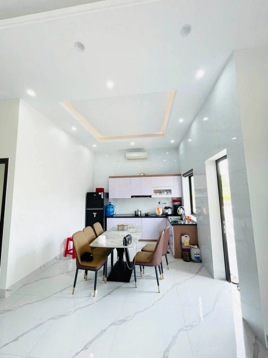 Bán nhà Cao Thắng 72m², 2,899 tỷ, Tân Bình - Ảnh thu nhỏ 3