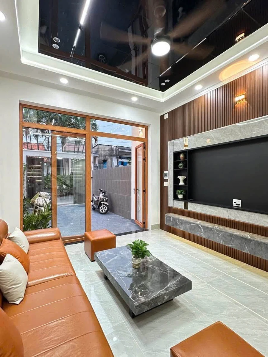 Bán nhà phố 3 PN tại Phường Long Bình, Thủ Đức 100m², 4.55 tỷ - Ảnh thu nhỏ 5