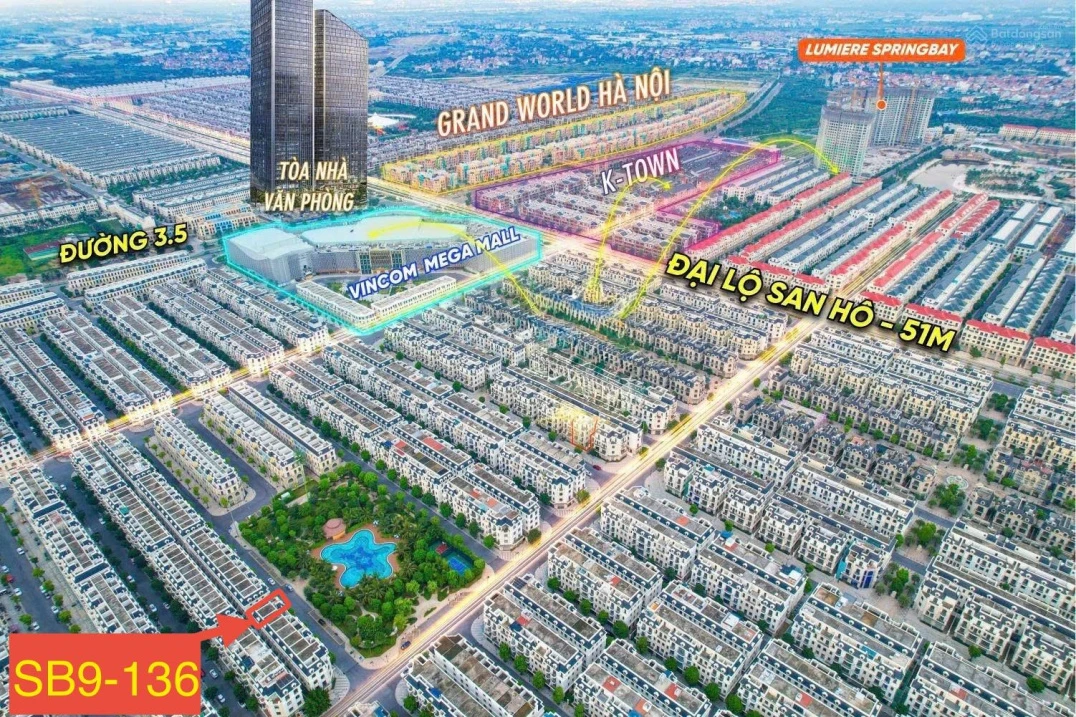 Sẵn sổ đỏ, chính chủ cần bán liền kề 5 tầng view trực diện công viên, bể bơi tại Vinhomes OCP2 - Ảnh thu nhỏ 3