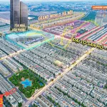 Sẵn sổ đỏ, chính chủ cần bán liền kề 5 tầng view trực diện công viên, bể bơi tại Vinhomes OCP2 - Ảnh thu nhỏ 3