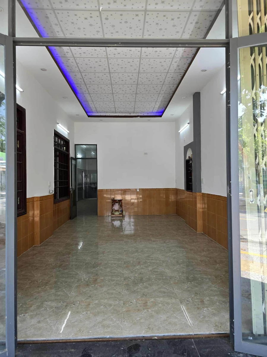 Bán nhà mặt tiền Dũng Sĩ Thanh Khê 85m2, Đà Nẵng - Ảnh thu nhỏ 5