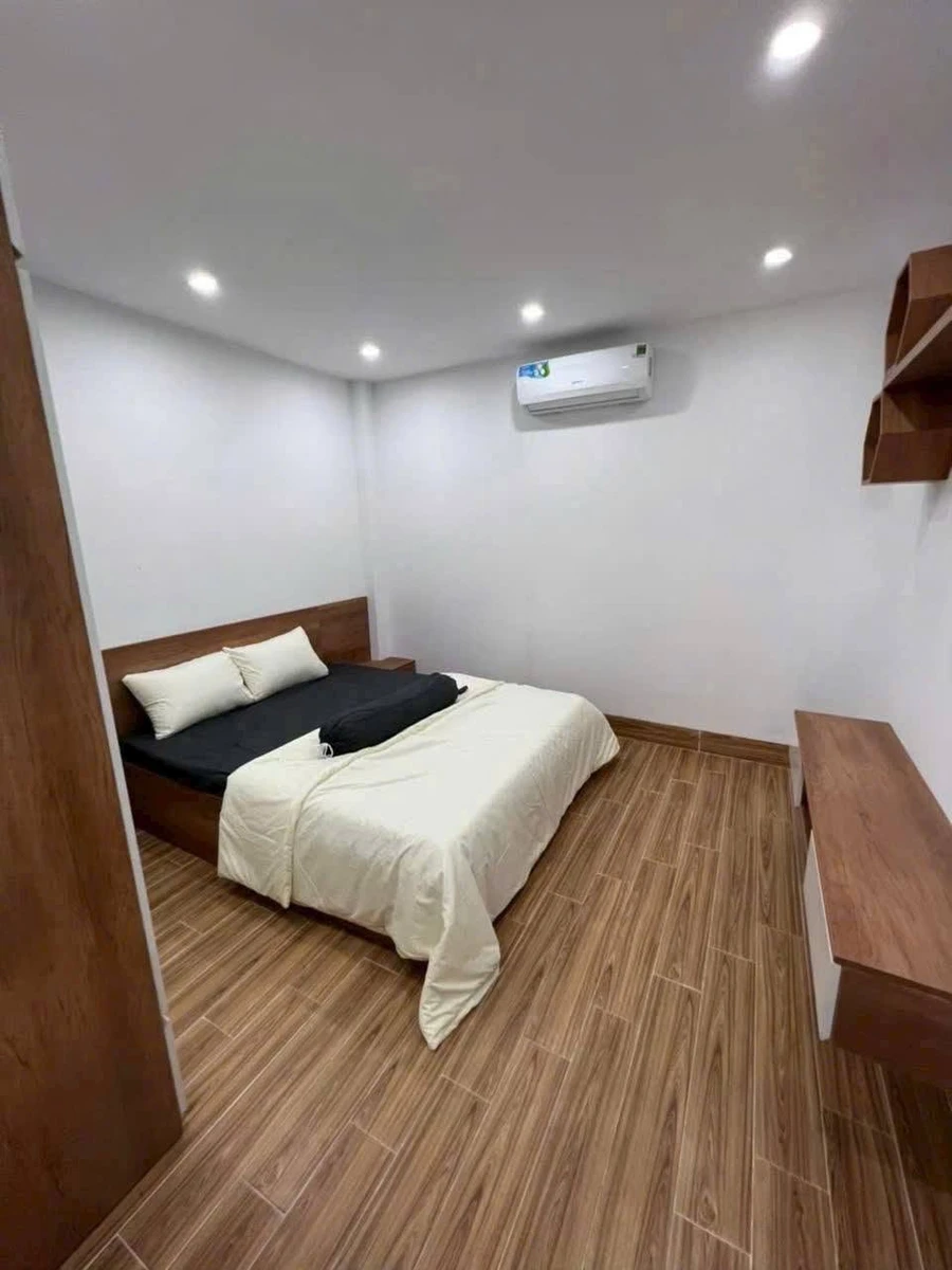 Bán nhà 2 tầng 71m² Trần Đình Tri gần biển - Ảnh thu nhỏ 5