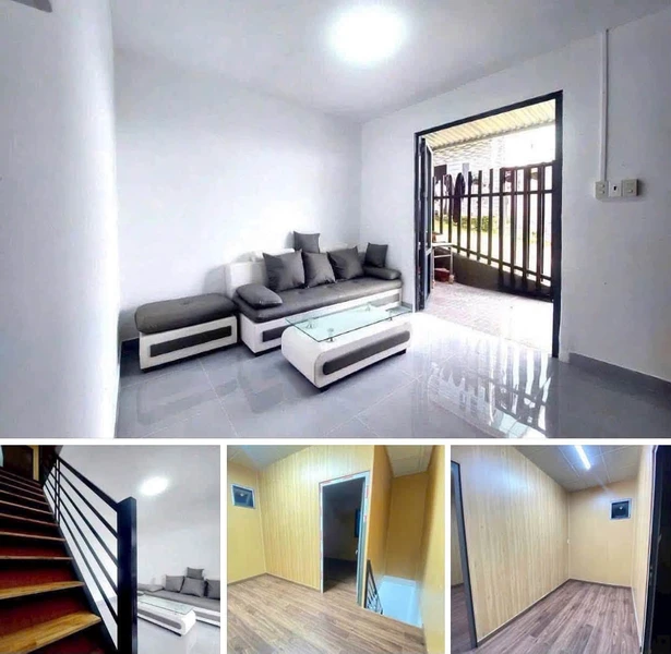 Bán đất 390m2 thổ cư hẻm Mai Thị Lựu 2tỷ590tr baoquang