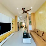 Nhà 3 tầng kiệt Trường Chinh, 80m2, 3PN, 4 tỷ - Ảnh thu nhỏ 5