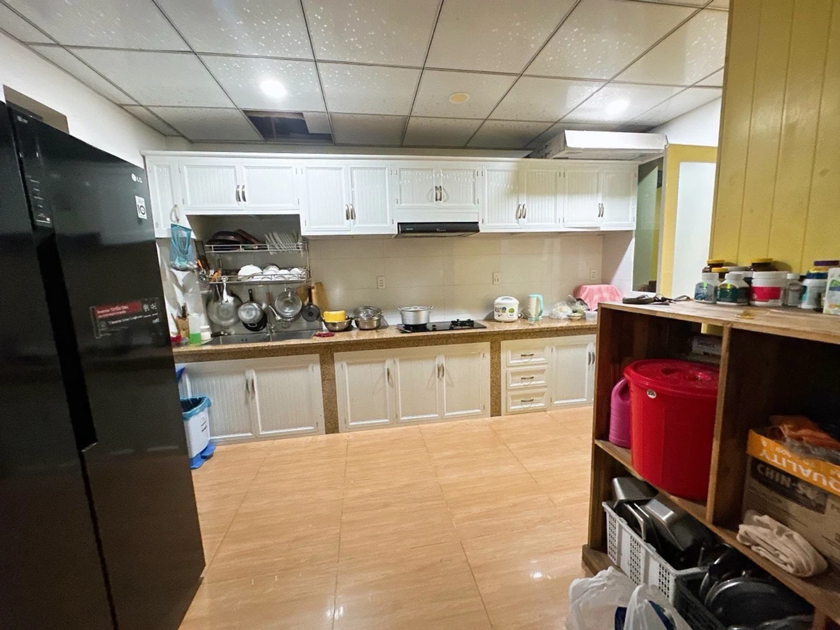 Bán nhà 2 tầng mặt tiền Nguyễn Tri Phương, Dĩ An 115m2, 6.69 tỷ - Ảnh thu nhỏ 5