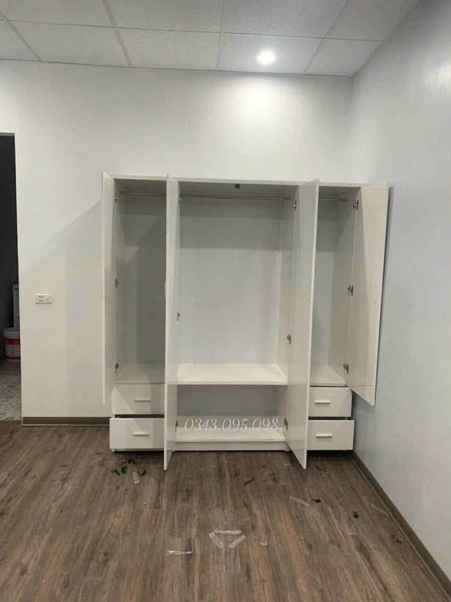 Bán nhà mặt tiền Tôn Thất Thuyết 60m² Q4 kinh doanh 14,5 tỷ - Ảnh thu nhỏ 5