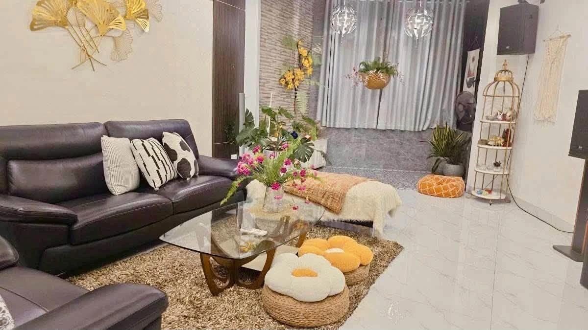 Bán nhà phố 8 tầng 111m² Nguyễn Khánh Toàn, Cầu Giấy, 61 tỷ - Ảnh thu nhỏ 5