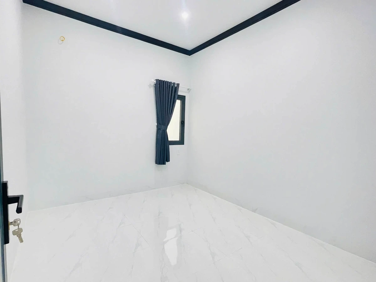 Bán nhà liền kề Hoà Khánh 112m², 2 PN, 1,28 tỷ - Ảnh thu nhỏ 2