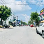 Bán nhà đường Lâm Quang Kỳ, 5,3x30m, 4,2 tỷ, Quận 12 - Ảnh thu nhỏ 2