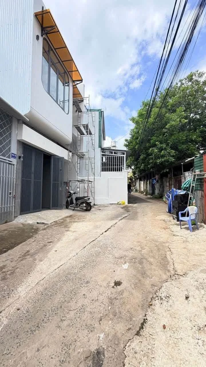 Bán nhà hẻm Trần Phú 7m ngang, 2PN, 2WC, 73m² - 2,75 tỷ - Ảnh 1