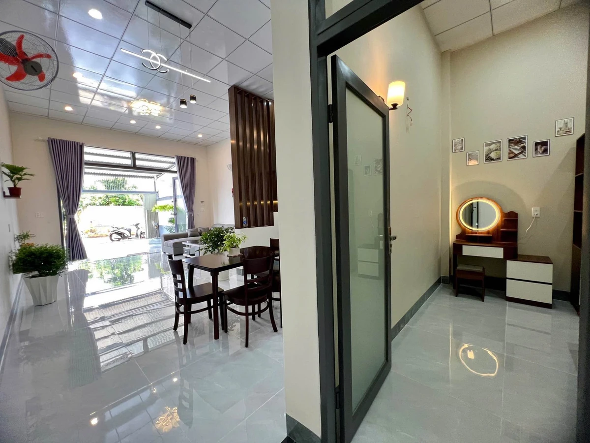 Bán nhà hẻm 5x23m Nguyễn Phúc Chu Bình Tân 2,35 tỷ - Ảnh thu nhỏ 3