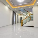 Bán nhà mặt tiền 90m² đường 8m Nguyễn Văn Tăng, 3 tầng 3PN - Ảnh thu nhỏ 1