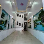 Bán nhà sổ hồng riêng 3 phòng ngủ 68m² Đông Thạnh - Ảnh thu nhỏ 3