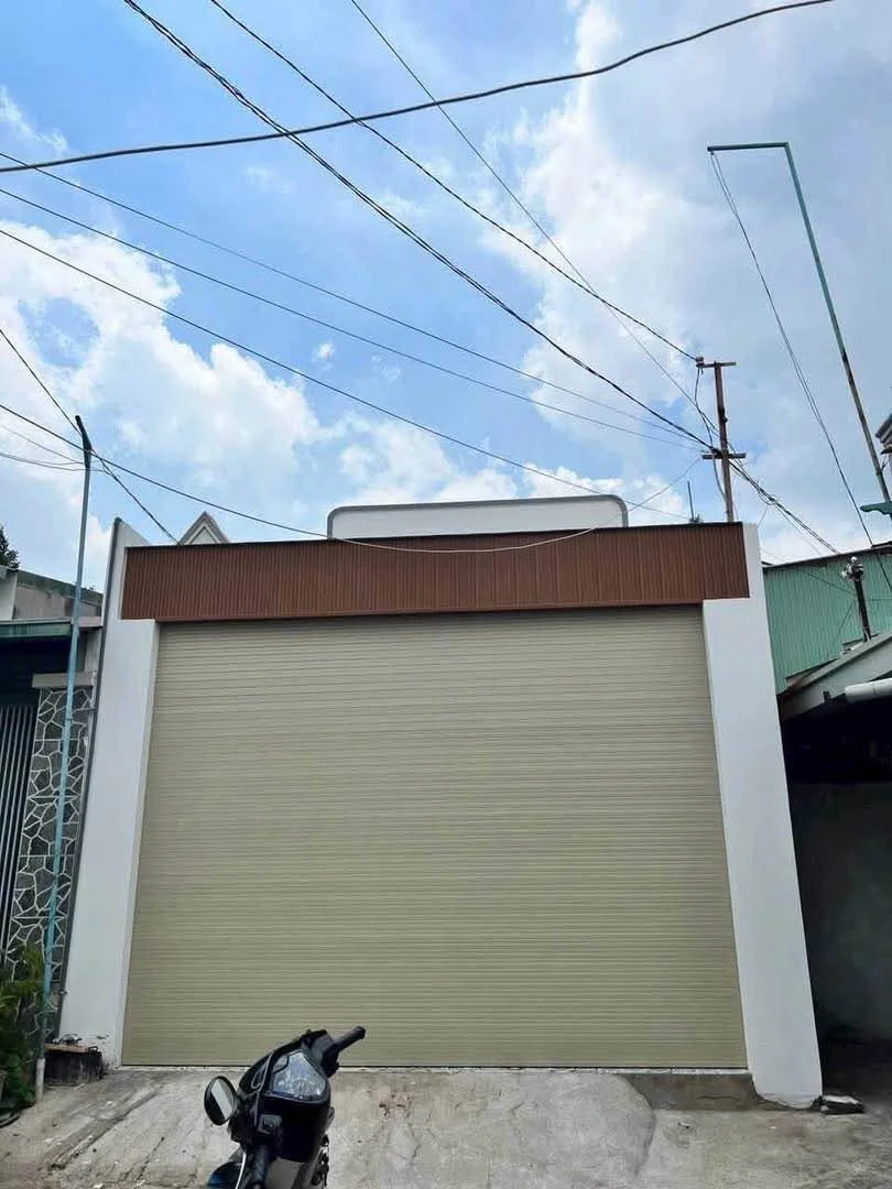 Bán nhà gác lững 3PN 96m² Phú Lợi Bình Dương 3,99 tỷ - Ảnh thu nhỏ 2