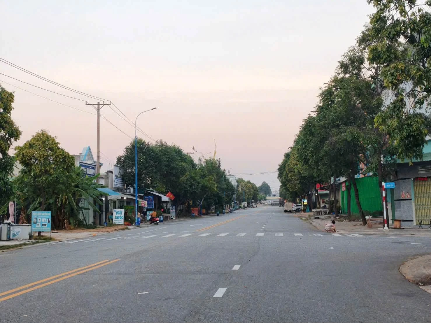Bán nhà mặt tiền 150m² Khu Công Nghiệp Mỹ Phước 3, Bình Dương - Ảnh 1