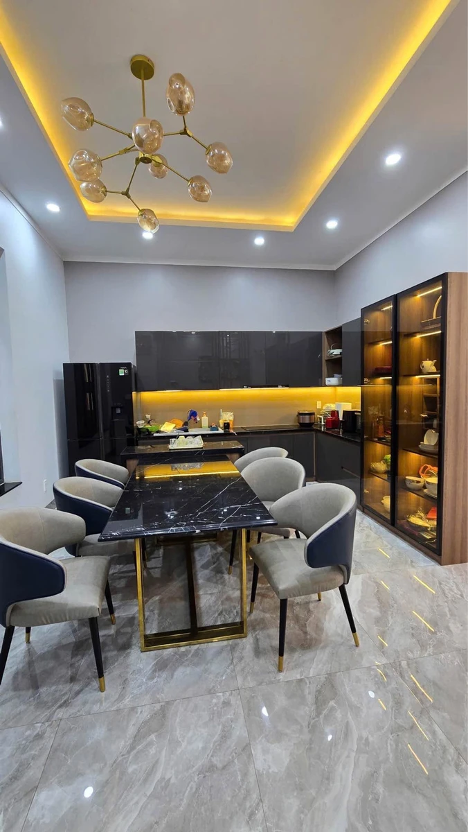 Bán nhà mặt tiền Hùng Vương 316m², 4 phòng ngủ, 7 tỷ - Ảnh thu nhỏ 2
