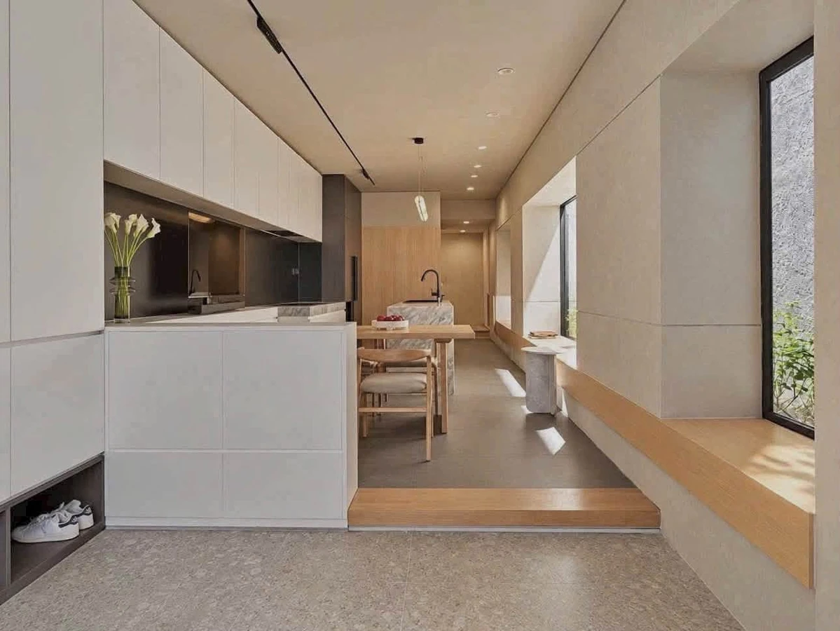 Nhà phố 70m² 3 phòng ngủ Tân Bình bán 11,99 tỷ - Ảnh thu nhỏ 5