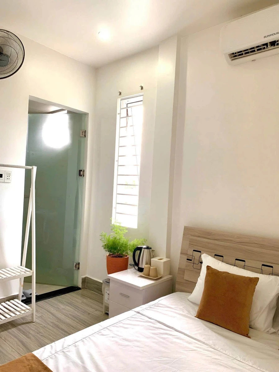 Bán Homestay 3 tầng 80m2 Nguyễn Công Trứ, Huế - Ảnh thu nhỏ 3