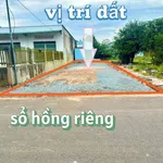 Bán đất 200m2 Đ. Suối Sâu, An Tịnh Trảng Bàng, Giá 700 triệu, SHR, mặt tiền 5m, Gần KCN Trảng Bàng. - Ảnh thu nhỏ 1
