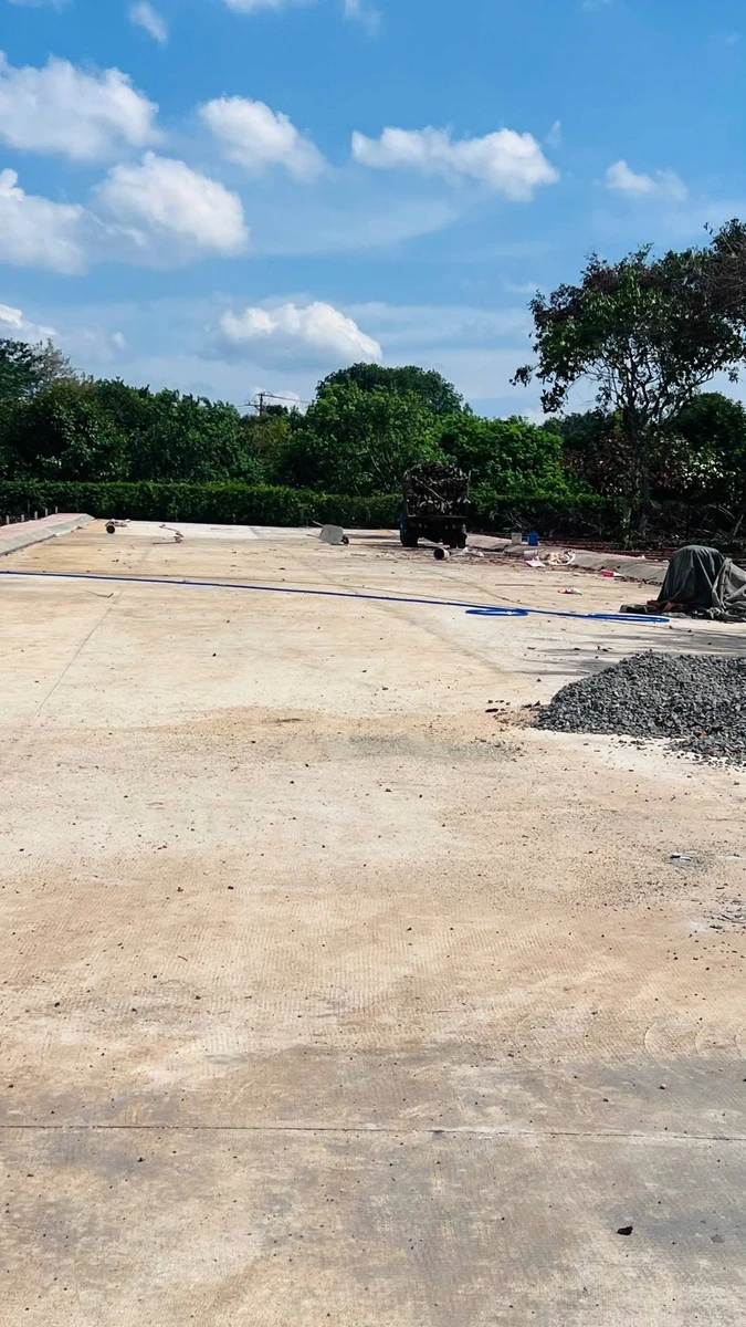 Bán 2 nền đất liền kề 340m2 sát chợ Bình Lộc Long Khánh - Ảnh thu nhỏ 2