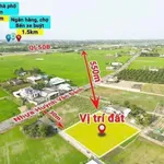 Bán đất 725m² xây nhà vườn Tân Trụ, Tây Ninh, 1.3 tỷ - Ảnh thu nhỏ 5