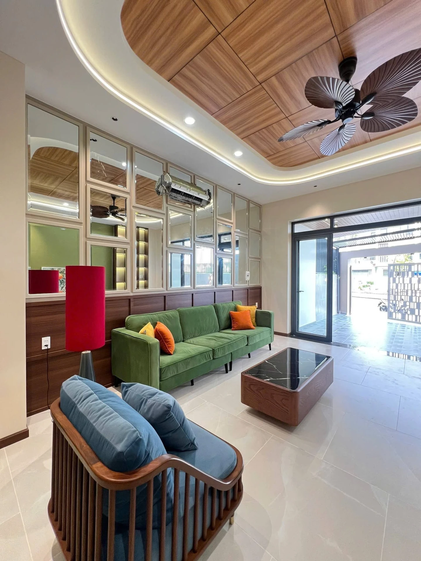 Bán nhà mặt tiền Tú Xương Phú Quốc 120m2 4 tỷ 650 - Ảnh 1