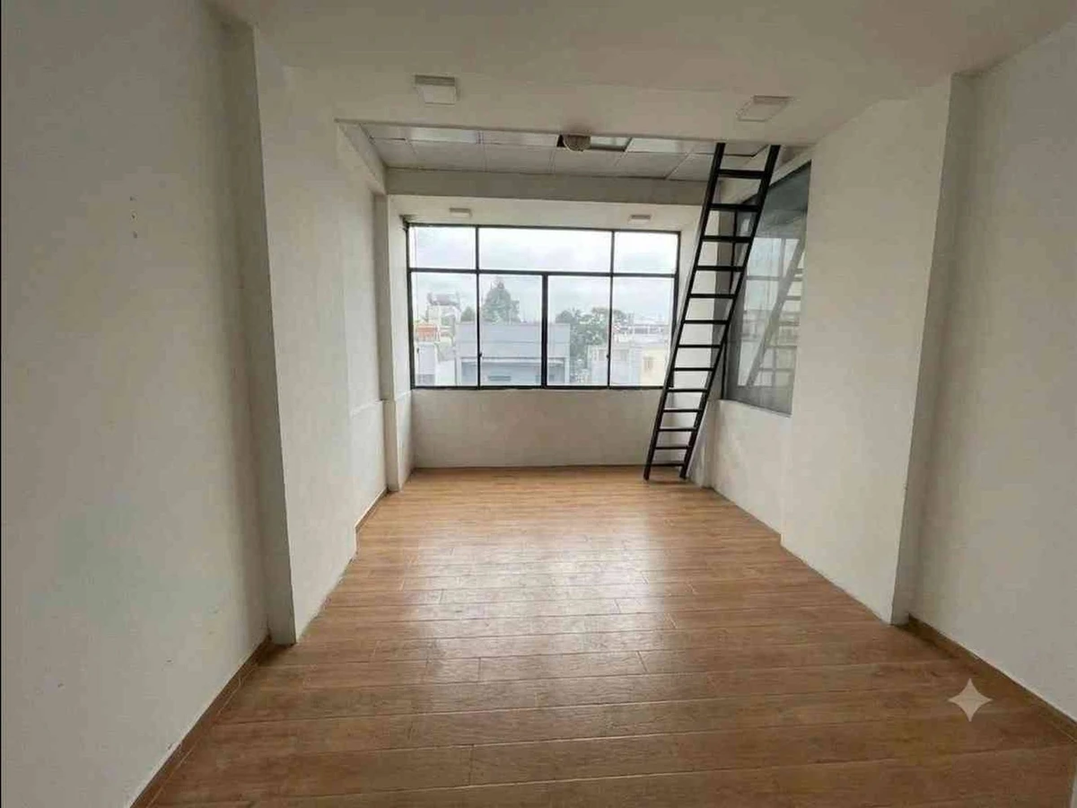 Bán nhà hẻm 5 tầng 36m² 5PN Cư xá Phú Bình, Quận 11, giá hơn 8 tỷ - Ảnh thu nhỏ 2
