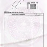 Bán đất Phước Hạ Nam Nha Trang 79,6m² 1,3 tỷ - Ảnh thu nhỏ 5